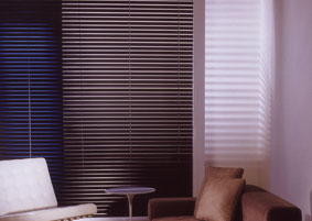 Venetian Blinds